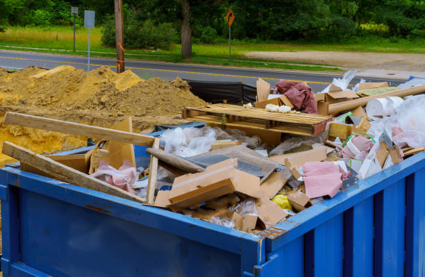 Retail Junk Removal in San Clemente, CA